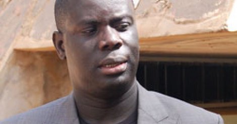 Le journaliste tente une réconciliation avec son «ami» : Gackou ferme ses portes à Ameth Aïdara Le journaliste tente une réconciliation avec son «ami» : Gackou ferme ses portes à Ameth Aïdara