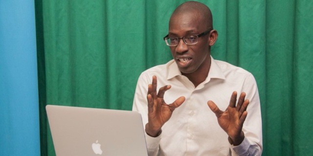 Diomaye privé de temps d’antenne : « Le CNRA a outrepassé ses prérogatives »,Mountaga CISSE Diomaye privé de temps d’antenne : « Le CNRA a outrepassé ses prérogatives »,Mountaga CISSE