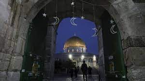 Dans la bande de Gaza, pas de trêve pour le ramadan Dans la bande de Gaza, pas de trêve pour le ramadan