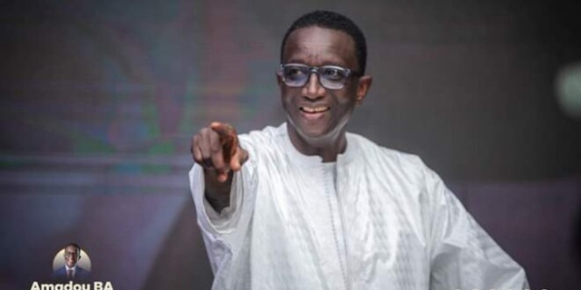 Amadou Ba à l’OFNAC : Qu’en est-il réellement ? Amadou Ba à l’OFNAC : Qu’en est-il réellement ?