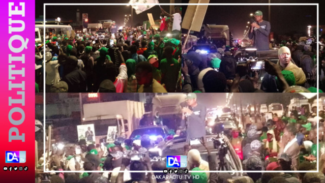 Aliou Mamadou Dia : "L'avenir de nos enfants ce n'est pas en Europe. Et leur destin ce n'est pas de sombrer dans l'Atlantique" Aliou Mamadou Dia : "L'avenir de nos enfants ce n'est pas en Europe. Et leur destin ce n'est pas de sombrer dans l'Atlantique"