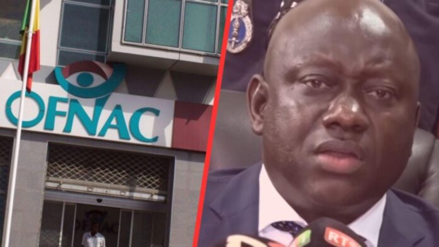 Audio fuité entre Juge et un Pm: Oumar Faye exige à l’Ofnac de s’auto saisir Audio fuité entre Juge et un Pm: Oumar Faye exige à l’Ofnac de s’auto saisir