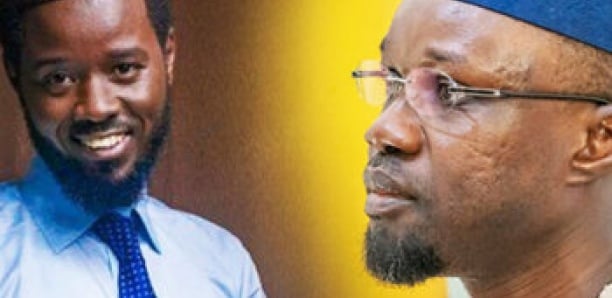 Madiambal Diagne annonce la libération de Sonko et Diomaye Madiambal Diagne annonce la libération de Sonko et Diomaye
