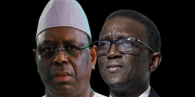 Baisers de Judas pour «AM»! Baisers de Judas pour «AM»!