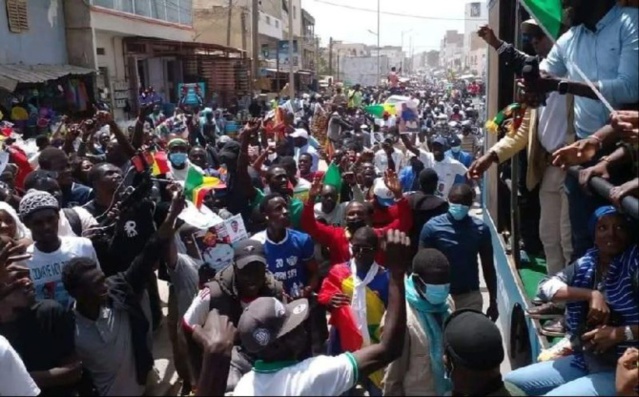 La campagne affectée par les rigueurs du ramadan La campagne affectée par les rigueurs du ramadan