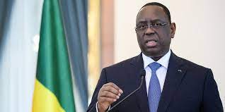 Karim Wade, Rose Wardini, audio fuités… : Macky Sall raconte ce qu’il a dit à Amadou Bâ et Badio Camara Karim Wade, Rose Wardini, audio fuités… : Macky Sall raconte ce qu’il a dit à Amadou Bâ et Badio Camara