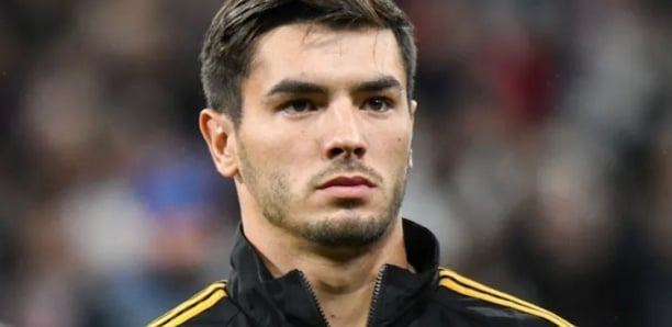 Espagne ou Maroc : Brahim Diaz a fait son choix Espagne ou Maroc : Brahim Diaz a fait son choix
