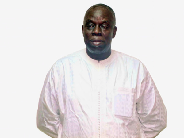 L'entrepreneur Diop Sy disculpe Tahibou Ndiaye: " Je confirme avoir offert un terrain à son épouse " L'entrepreneur Diop Sy disculpe Tahibou Ndiaye: " Je confirme avoir offert un terrain à son épouse "