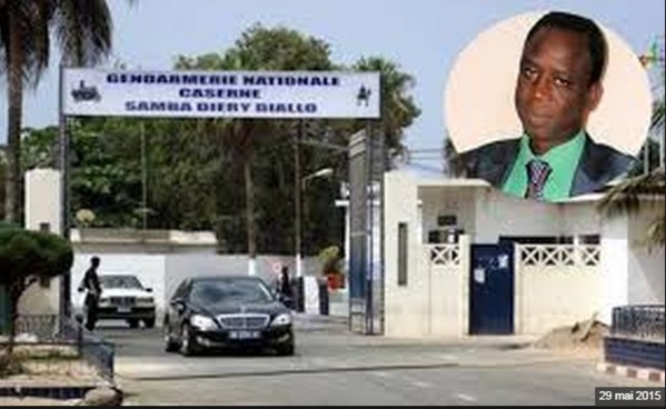 Affaire des faux billets: Les minutes de l'audition de Thione Seck à la Section de recherches Affaire des faux billets: Les minutes de l'audition de Thione Seck à la Section de recherches