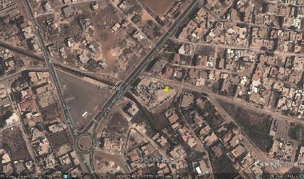 Encore Diabel Thiombane cité dans une affaire foncière Encore Diabel Thiombane cité dans une affaire foncière