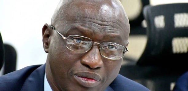 Guinée: limogeage du chef de la compagnie d'électricité après des coupures répétées Guinée: limogeage du chef de la compagnie d'électricité après des coupures répétées
