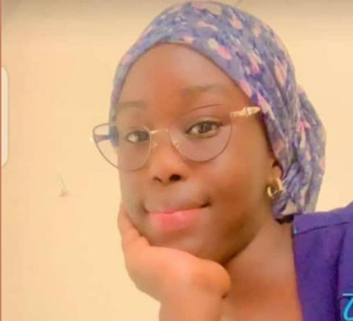 Caravane Diomaye-Président : Aïda Sow de « Suma Assistance » fait un malaise et décède Caravane Diomaye-Président : Aïda Sow de « Suma Assistance » fait un malaise et décède