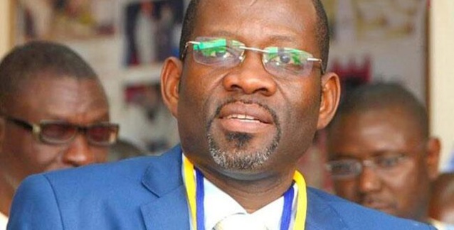 Mayoro Faye du Pds émet des réserves sur la légitimité du prochain président Mayoro Faye du Pds émet des réserves sur la légitimité du prochain président