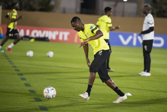 Des convocations et blessures récurrentes : pourquoi Aliou Cissé insiste sur Ballo-Touré ? Des convocations et blessures récurrentes : pourquoi Aliou Cissé insiste sur Ballo-Touré ?