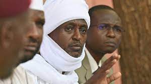 Tchad: de nombreuses zones d'ombre persistent au début de l'enquête sur la mort de l'opposant Yaya Dillo Tchad: de nombreuses zones d'ombre persistent au début de l'enquête sur la mort de l'opposant Yaya Dillo