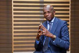 QUAND AMADOU BA S’Y MELE (PAR LANSANA GAGNY SAKHO) QUAND AMADOU BA S’Y MELE (PAR LANSANA GAGNY SAKHO)