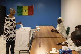 Alerte à la Nation Sénégalaise Alerte à la Nation Sénégalaise