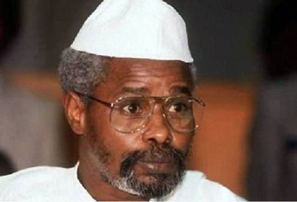 Habré victime d’une attaque cardiaque, ses avocats portent plainte pour non assistance Habré victime d’une attaque cardiaque, ses avocats portent plainte pour non assistance