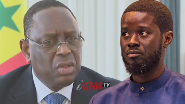 Renégociation des Contrats, sortie du Cfa : Macky craint «un tournant désastreux» Renégociation des Contrats, sortie du Cfa : Macky craint «un tournant désastreux»