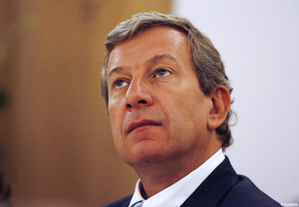 Alliance avec le groupe Lazard : Révélations sur la nouvelle trouvaille de Richard Attias Alliance avec le groupe Lazard : Révélations sur la nouvelle trouvaille de Richard Attias