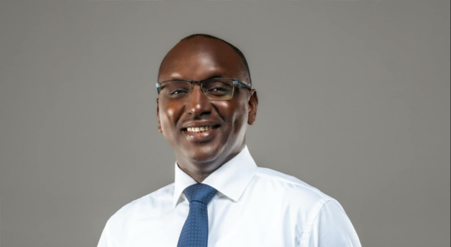 URGENT – Cheikh Tidiane Dieye retire sa candidature pour soutenir Diomaye ! URGENT – Cheikh Tidiane Dieye retire sa candidature pour soutenir Diomaye !