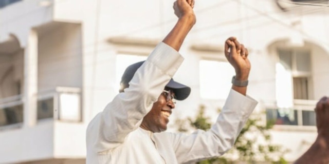 Louga: Khalifa Sall lance un appel à la Diaspora Louga: Khalifa Sall lance un appel à la Diaspora