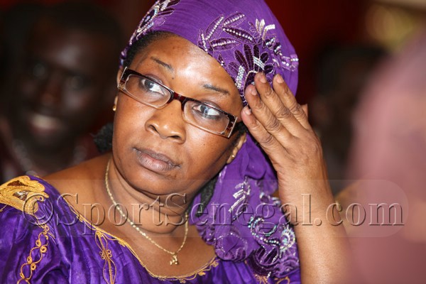 Selbé Ndome en audience correctionnelle le 9 juillet prochain Selbé Ndome en audience correctionnelle le 9 juillet prochain