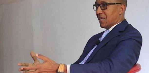 Présidentielle 2024 : Abdoul Mbaye a fait son choix Présidentielle 2024 : Abdoul Mbaye a fait son choix