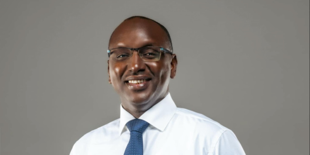 Ndiaga Sylla : « le retrait de la candidature C.T. Dièye est cohérent… Ndiaga Sylla : « le retrait de la candidature C.T. Dièye est cohérent…