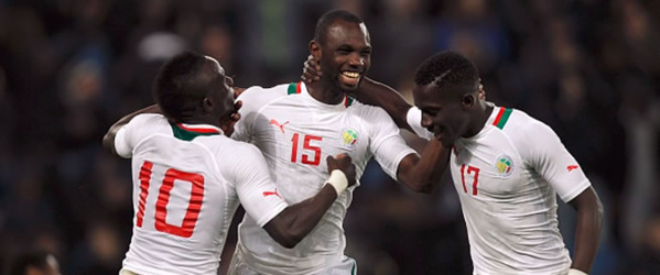 Eliminatoires CAN 2017 : Victoire des Lions sur les Hirondelles, 3-1