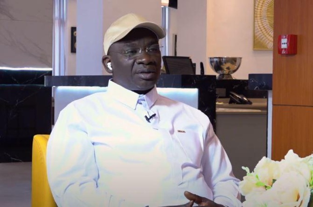 Candidat recalé à la Présidentielle, Mamadou Yatassaye décède après un... malaise Candidat recalé à la Présidentielle, Mamadou Yatassaye décède après un... malaise