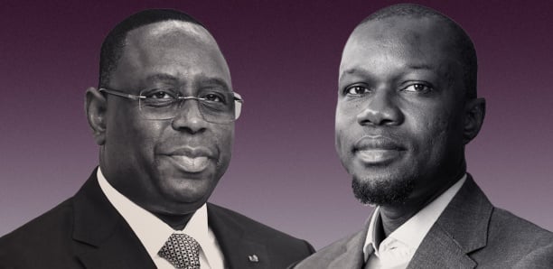 « Ce que Sonko a négocié avec Macky », (ancien député) « Ce que Sonko a négocié avec Macky », (ancien député)
