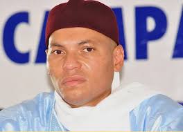 Que Karim WADE cesse de mêler Me Abdoulaye WADE dans ses bassesses Que Karim WADE cesse de mêler Me Abdoulaye WADE dans ses bassesses