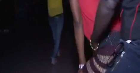 Diourbel: Une soirée Bombass finit à la police, 37 jeunes placés en garde à vue Diourbel: Une soirée Bombass finit à la police, 37 jeunes placés en garde à vue