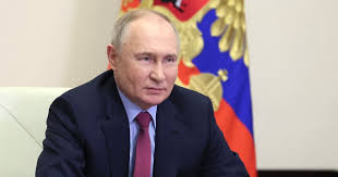 Vladimir Poutine promet que les responsables seront « punis » après l’attaque qui a fait au moins 115 morts Vladimir Poutine promet que les responsables seront « punis » après l’attaque qui a fait au moins 115 morts