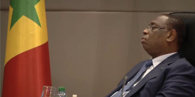 L’après-Macky, un Sénégal en chantier ! : Ces défis qui guettent le 5è président L’après-Macky, un Sénégal en chantier ! : Ces défis qui guettent le 5è président