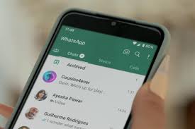 WhatsApp : Bientôt, les utilisateurs pourront convertir les messages vocaux en texte WhatsApp : Bientôt, les utilisateurs pourront convertir les messages vocaux en texte