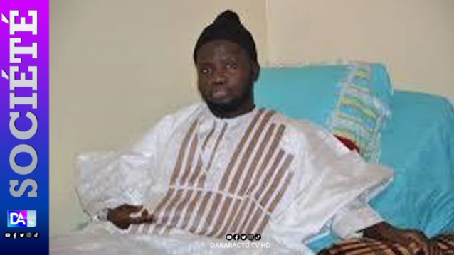 TOUBA/ La maison du Hcct Abdou Lahad Seck Sadaga à Sourah attaquée… TOUBA/ La maison du Hcct Abdou Lahad Seck Sadaga à Sourah attaquée…
