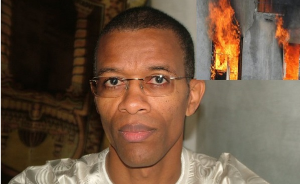 Suite aux incidents de la gare routière Petersen : Le maire de Dakar-Plateau va enfin parler pour... Suite aux incidents de la gare routière Petersen : Le maire de Dakar-Plateau va enfin parler pour...