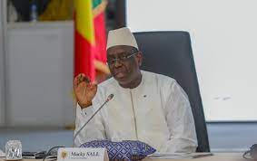 Présidentielle : Macky réagit à la victoire de Diomaye