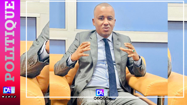 Présidentielle 2024: Oumar Sow reconnaît la défaite de son candidat et accuse Macky Sall... Présidentielle 2024: Oumar Sow reconnaît la défaite de son candidat et accuse Macky Sall...