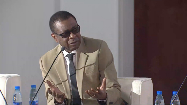 Présidentielle : Youssou Ndour félicite Bassirou Diomaye Faye Présidentielle : Youssou Ndour félicite Bassirou Diomaye Faye