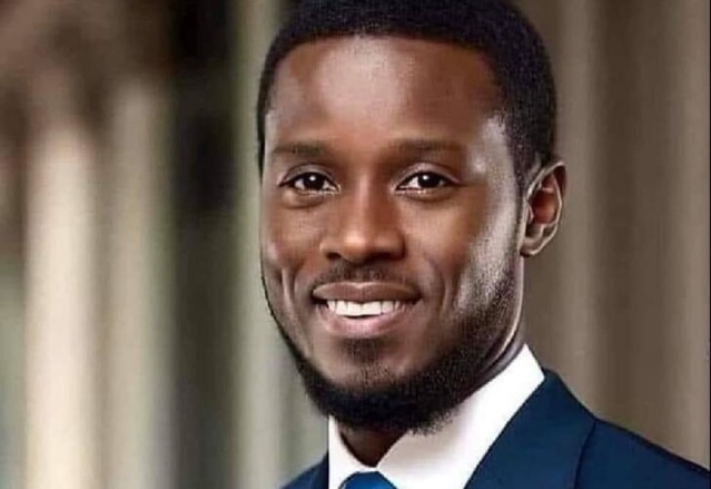 SÉNÉGAL- Ce qui n'a pas été dit sur le nouveau Président de la République, Bassirou Diomaye Faye SÉNÉGAL- Ce qui n'a pas été dit sur le nouveau Président de la République, Bassirou Diomaye Faye