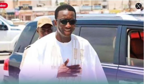 Présidentielle 2024 : Tous les candidats ont perdu leur caution, sauf Amadou Bâ Présidentielle 2024 : Tous les candidats ont perdu leur caution, sauf Amadou Bâ