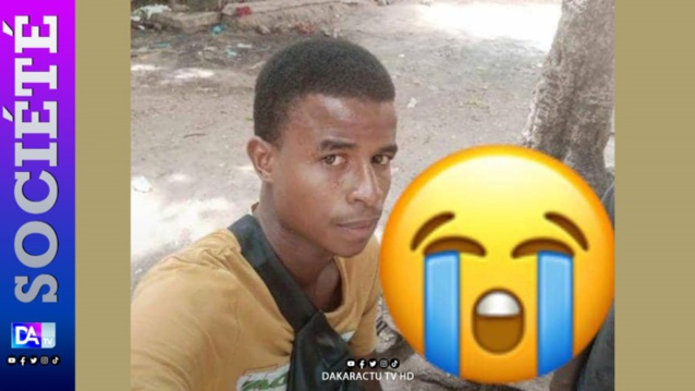 Drame à Bignona : un conducteur de moto-taxi Jakarta froidement tué Drame à Bignona : un conducteur de moto-taxi Jakarta froidement tué