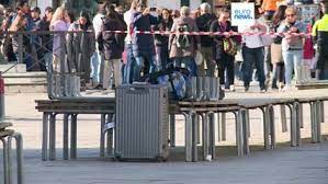 Menace djihadiste en Europe : plusieurs pays relèvent leur niveau de sécurité Menace djihadiste en Europe : plusieurs pays relèvent leur niveau de sécurité
