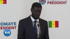 Urgent : Les choses s’accélèrent pour Diomaye, la Cour d’appel s’apprête à publier les résultats Urgent : Les choses s’accélèrent pour Diomaye, la Cour d’appel s’apprête à publier les résultats