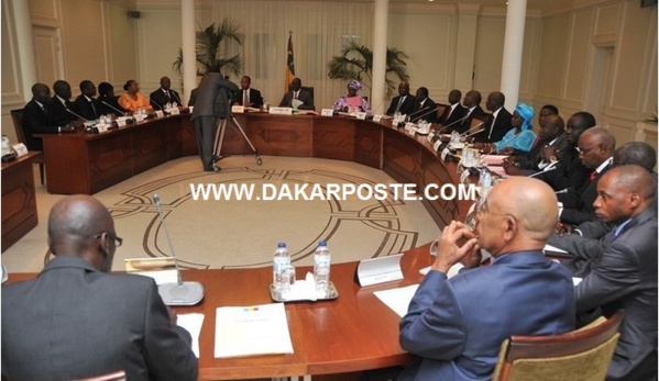 Le Conseil des Ministres de "tous les dangers" Le Conseil des Ministres de "tous les dangers"