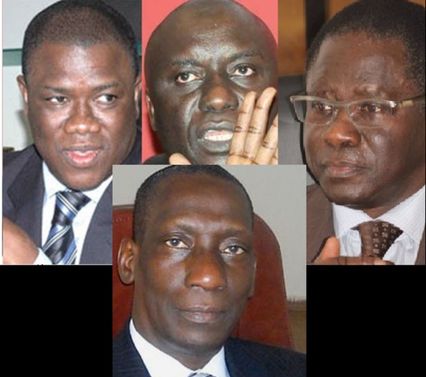 Le "groupe Decroix" reprend du service Le "groupe Decroix" reprend du service