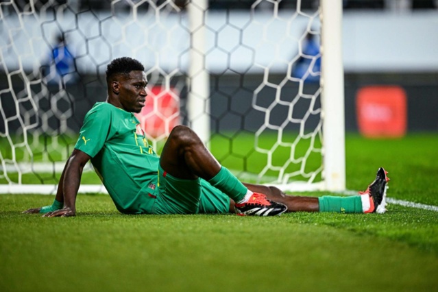 Trêve internationale : hécatombe à Marseille avec Pape Guèye, Ismaïla Sarr... Trêve internationale : hécatombe à Marseille avec Pape Guèye, Ismaïla Sarr...